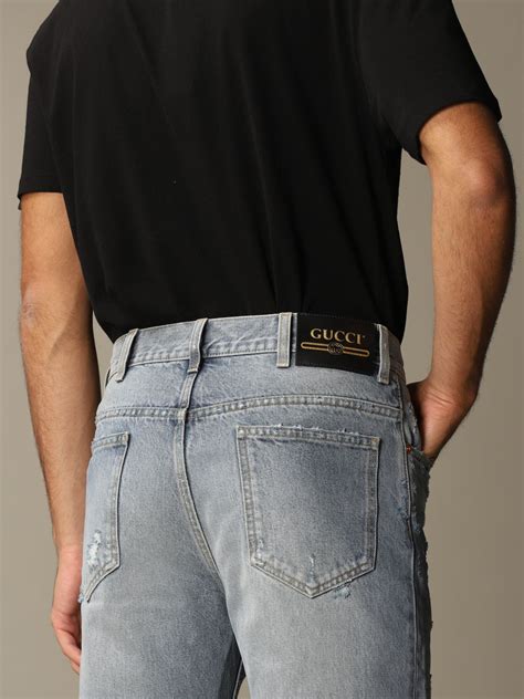 Compra y vende Hombre Gucci Pantalón .